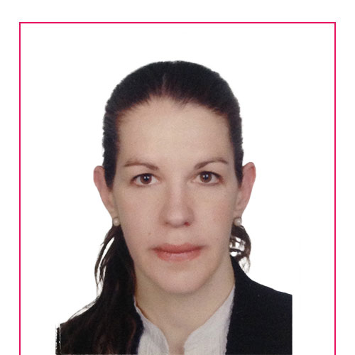 Dra. Alicia Piñeirúa